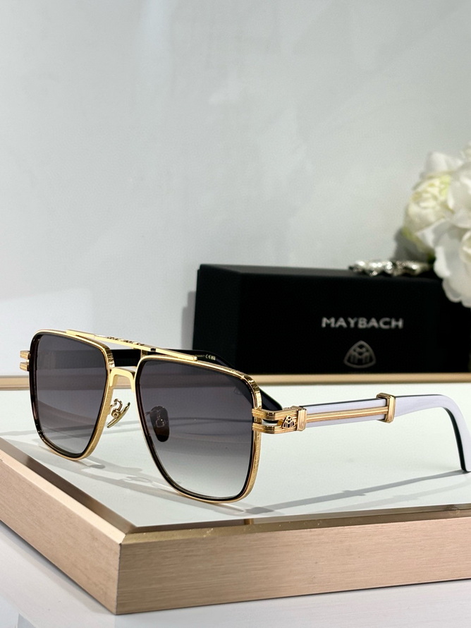 MAYBACH Sunglasses(AAAA)-531
