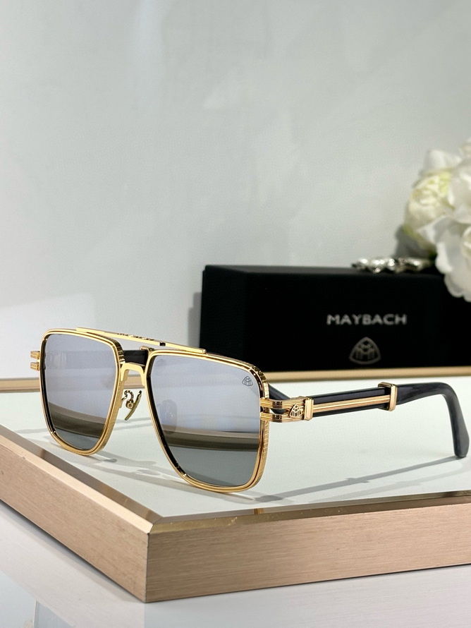 MAYBACH Sunglasses(AAAA)-530
