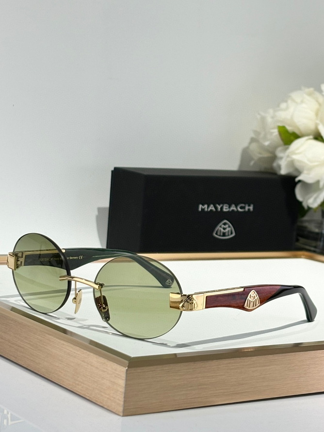 MAYBACH Sunglasses(AAAA)-528