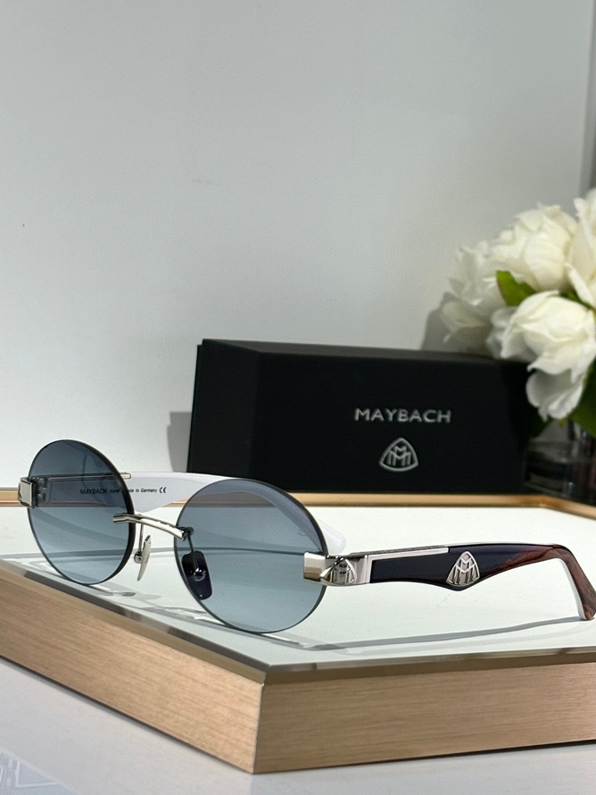 MAYBACH Sunglasses(AAAA)-525