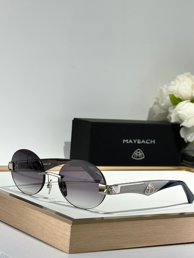 MAYBACH Sunglasses(AAAA)-524