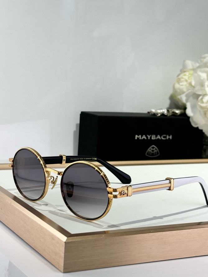 MAYBACH Sunglasses(AAAA)-523