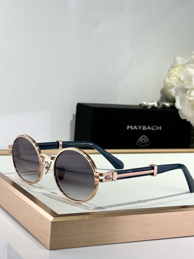 MAYBACH Sunglasses(AAAA)-521