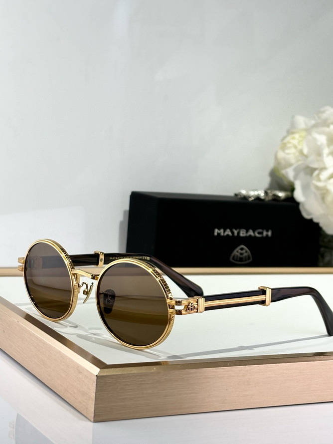 MAYBACH Sunglasses(AAAA)-518