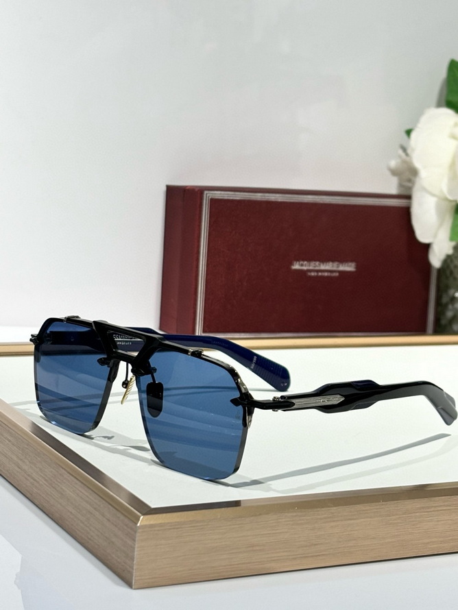 JACQUES MARIE MAGE Sunglasses(AAAA)-1076