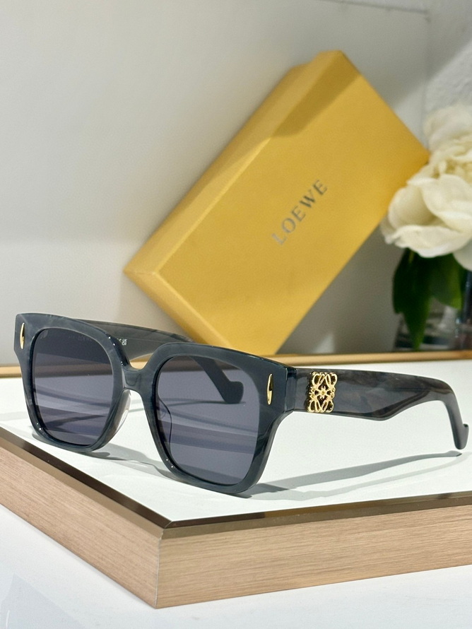 L0ew* sunglasses(aaaa)-791