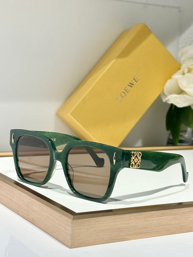 L0ew* sunglasses(aaaa)-790