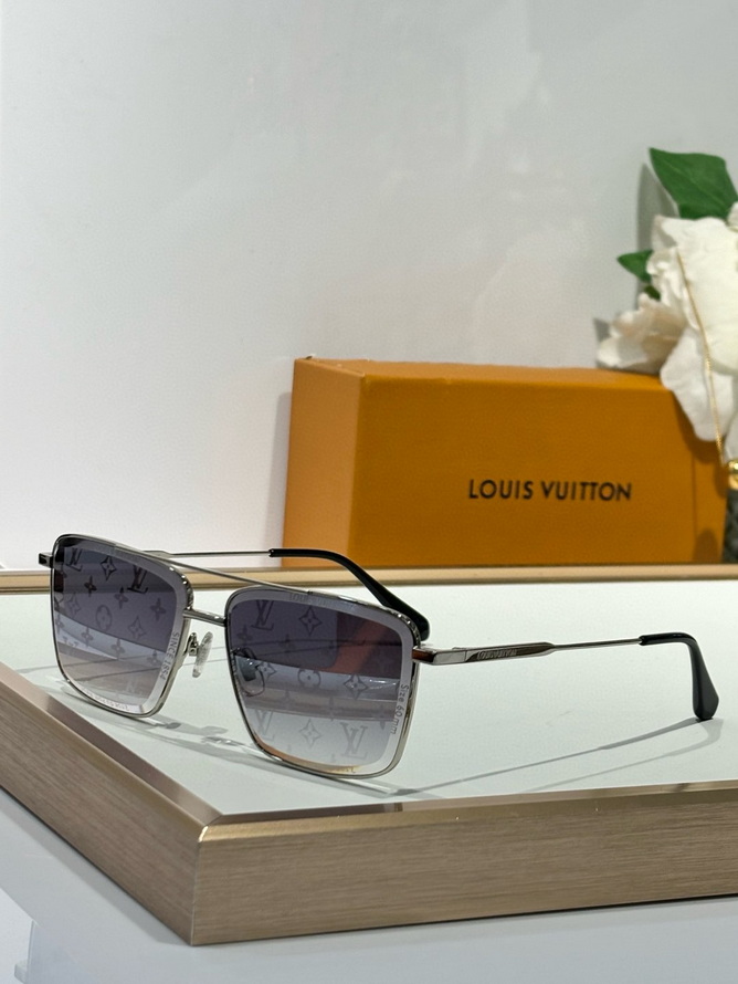 LV Sunglasses(AAAA)-3229