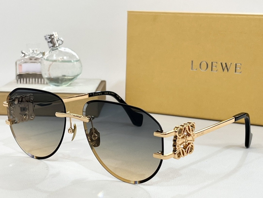 L0ew* sunglasses(aaaa)-775