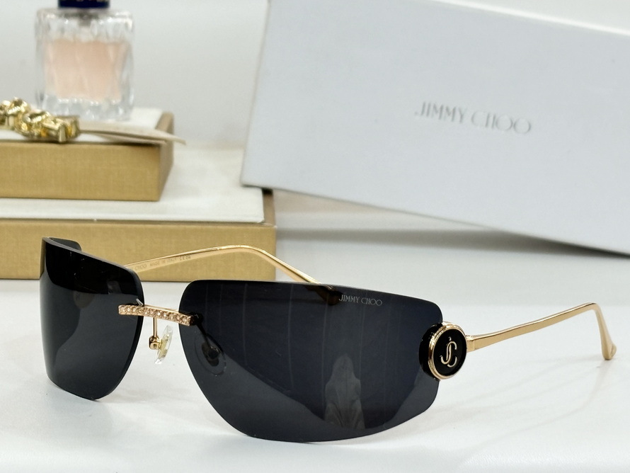 Ji*y Ch* sunglasses(aaaa)-199