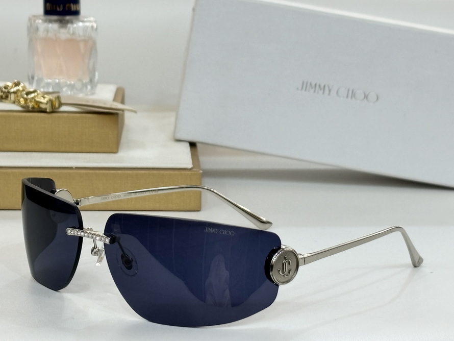 Ji*y Ch* sunglasses(aaaa)-198