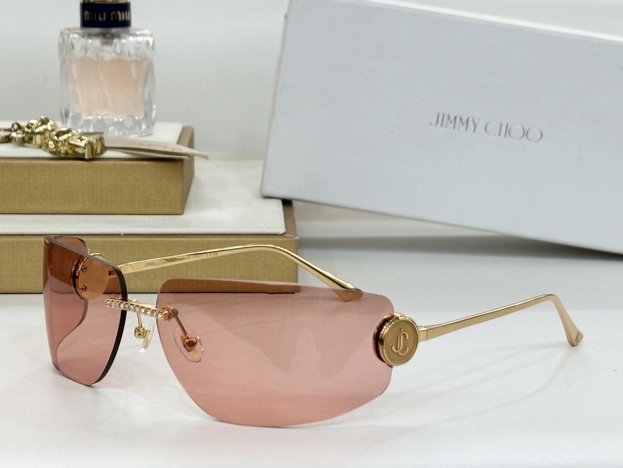 Ji*y Ch* sunglasses(aaaa)-197