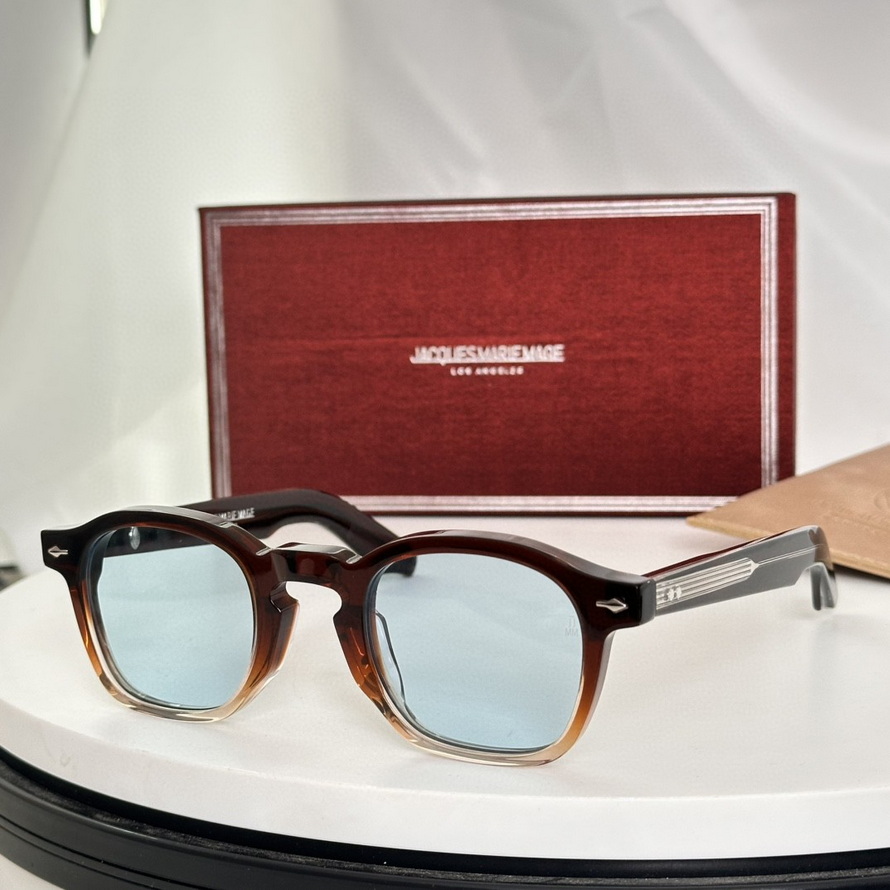 JACQUES MARIE MAGE Sunglasses(AAAA)-1056