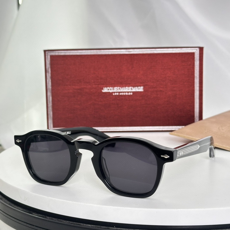 JACQUES MARIE MAGE Sunglasses(AAAA)-1050
