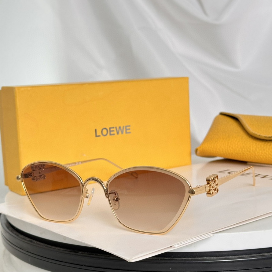 L0ew* sunglasses(aaaa)-761