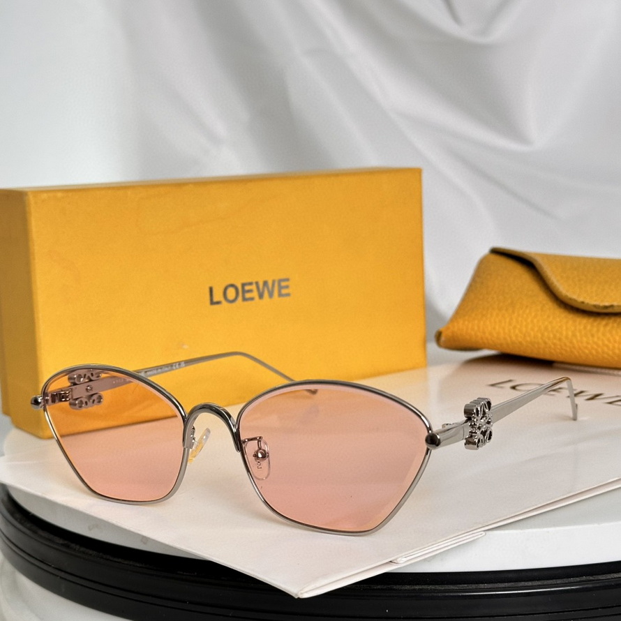L0ew* sunglasses(aaaa)-757