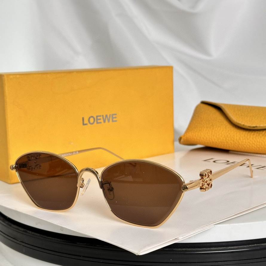 L0ew* sunglasses(aaaa)-758