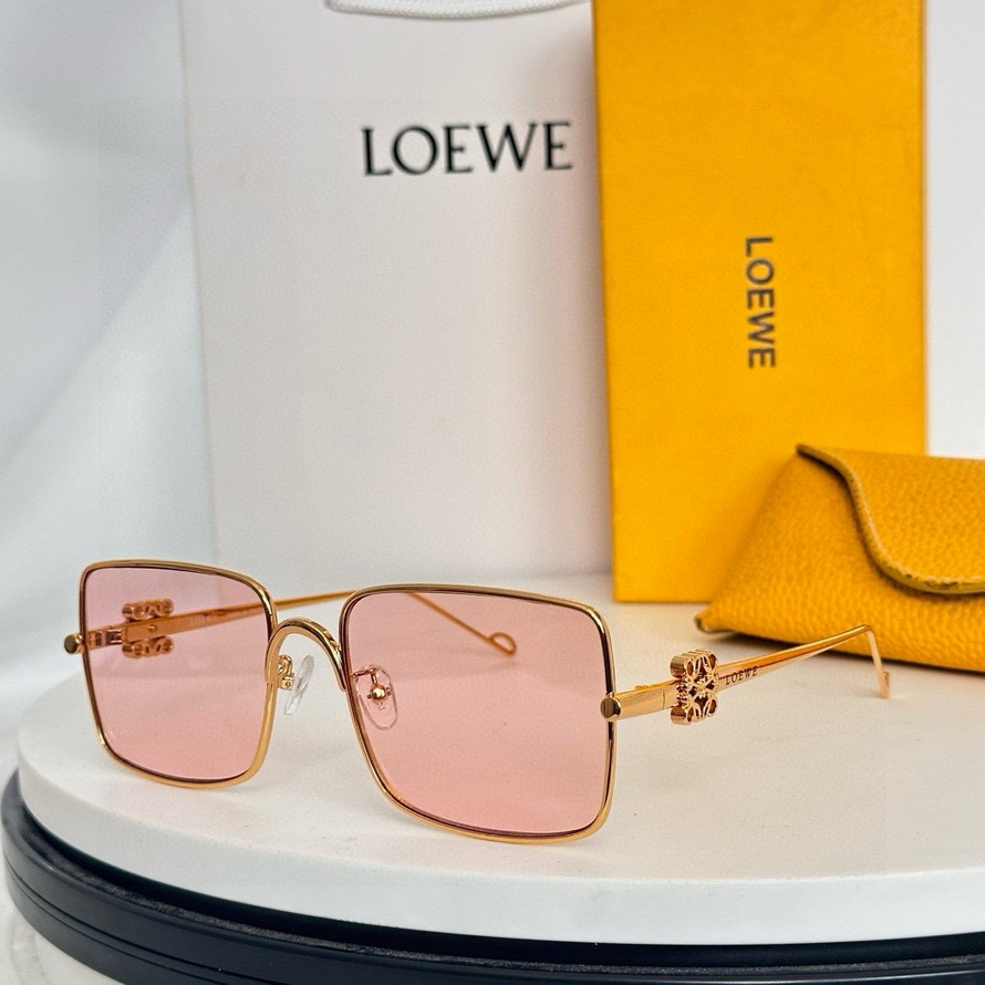L0ew* sunglasses(aaaa)-755