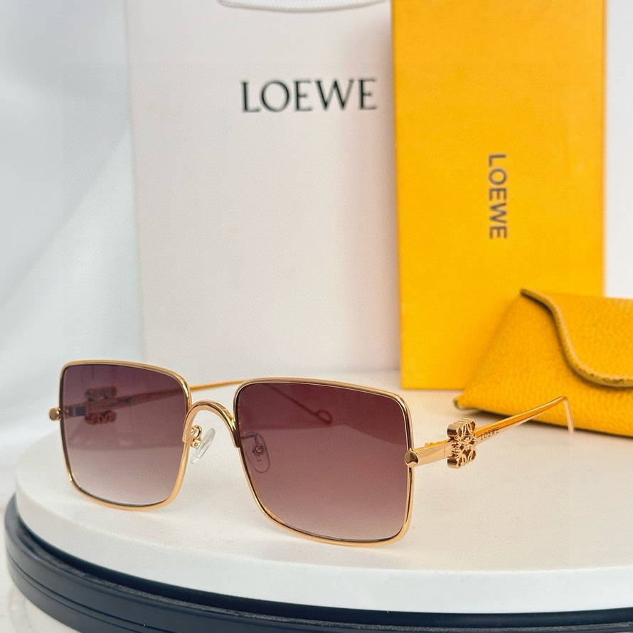 L0ew* sunglasses(aaaa)-754