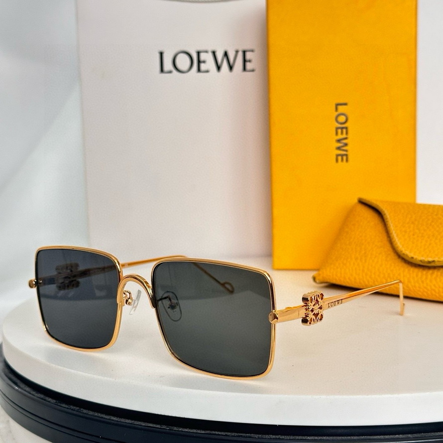 L0ew* sunglasses(aaaa)-751