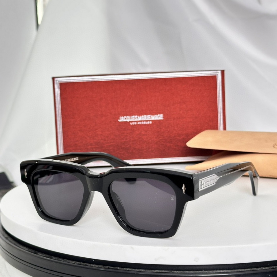 JACQUES MARIE MAGE Sunglasses(AAAA)-1036