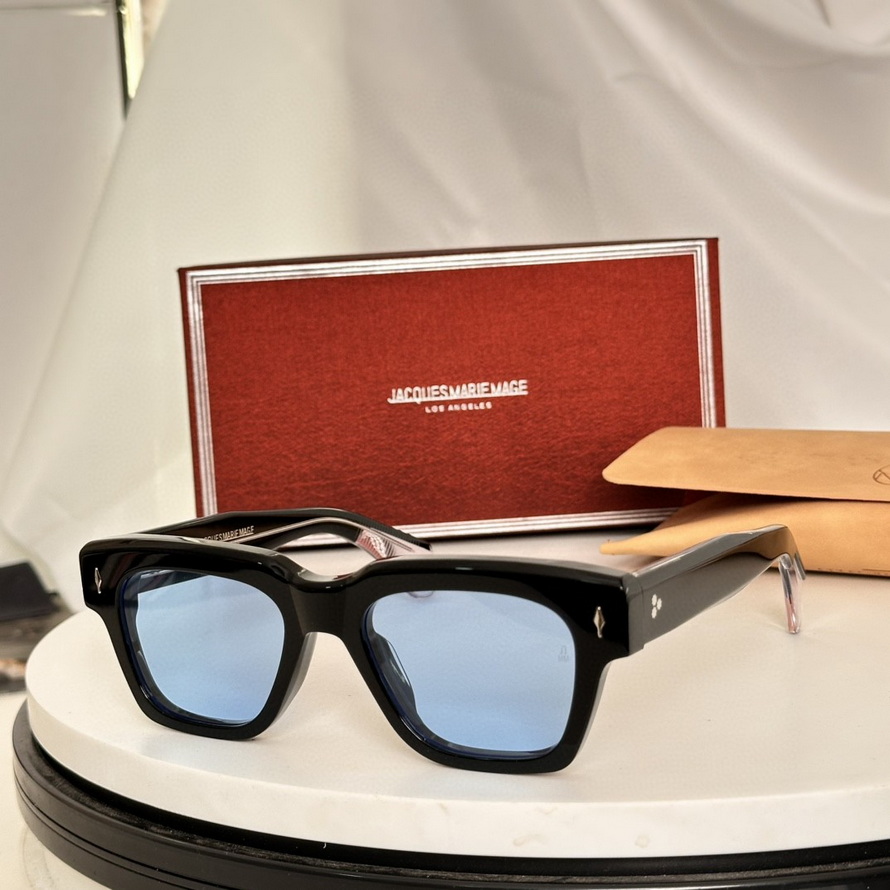 JACQUES MARIE MAGE Sunglasses(AAAA)-1032