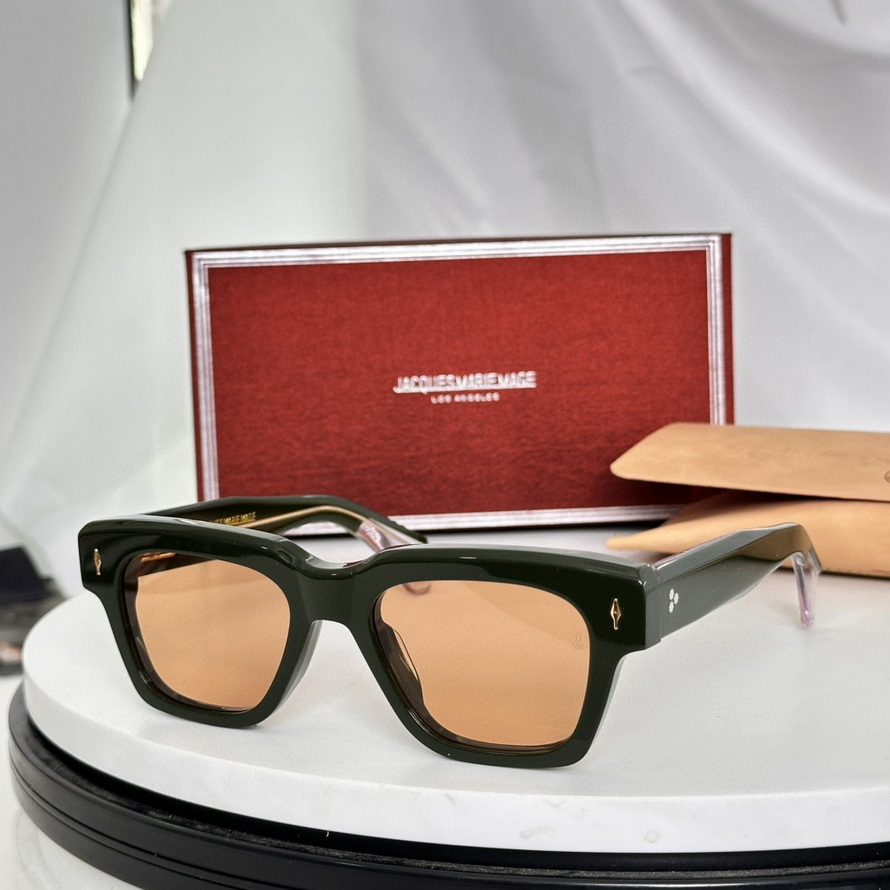 JACQUES MARIE MAGE Sunglasses(AAAA)-1031