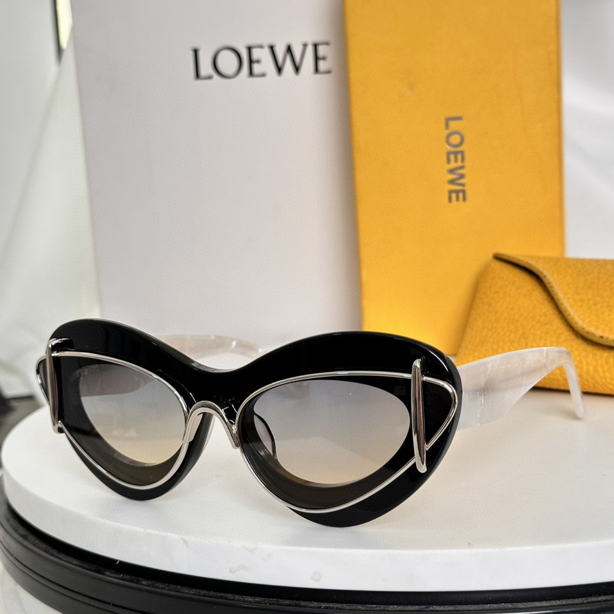 L0ew* sunglasses(aaaa)-749