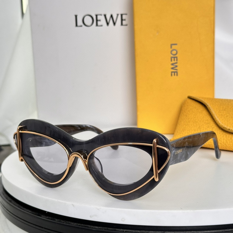 L0ew* sunglasses(aaaa)-748