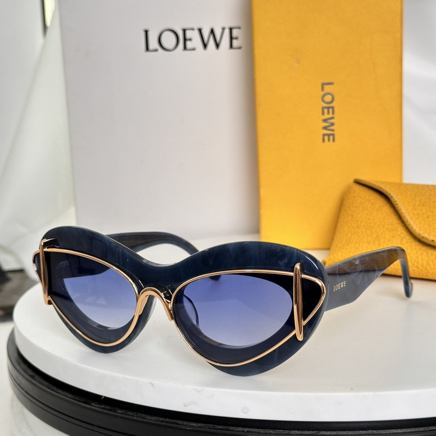 L0ew* sunglasses(aaaa)-745