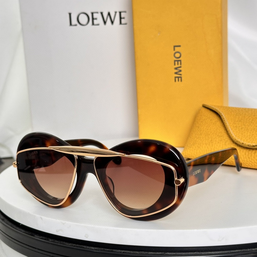 L0ew* sunglasses(aaaa)-741