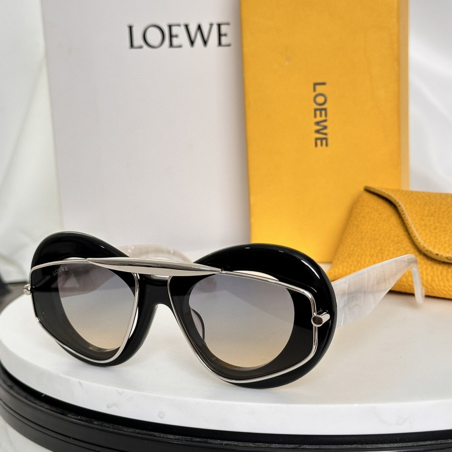 L0ew* sunglasses(aaaa)-740