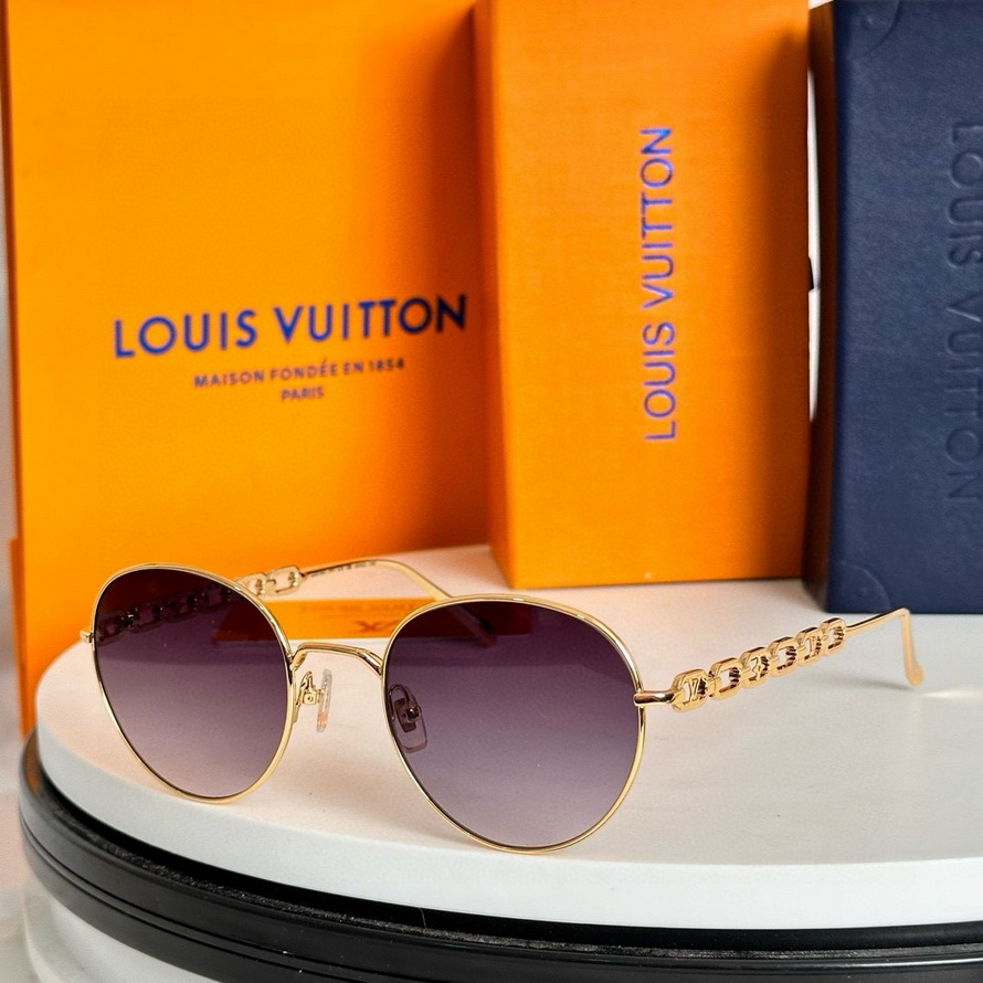 LV Sunglasses(AAAA)-3169