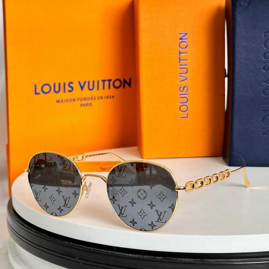 LV Sunglasses(AAAA)-3168