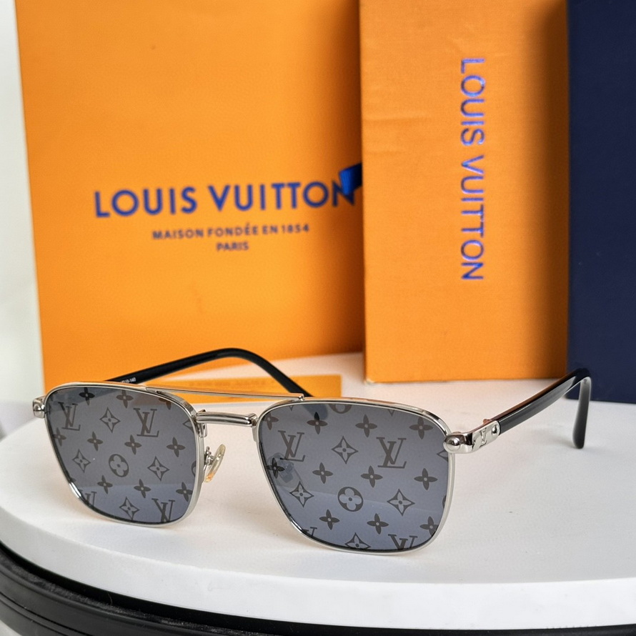LV Sunglasses(AAAA)-3162