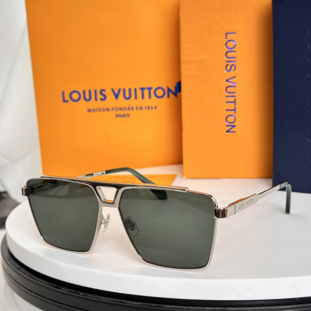 LV Sunglasses(AAAA)-3150