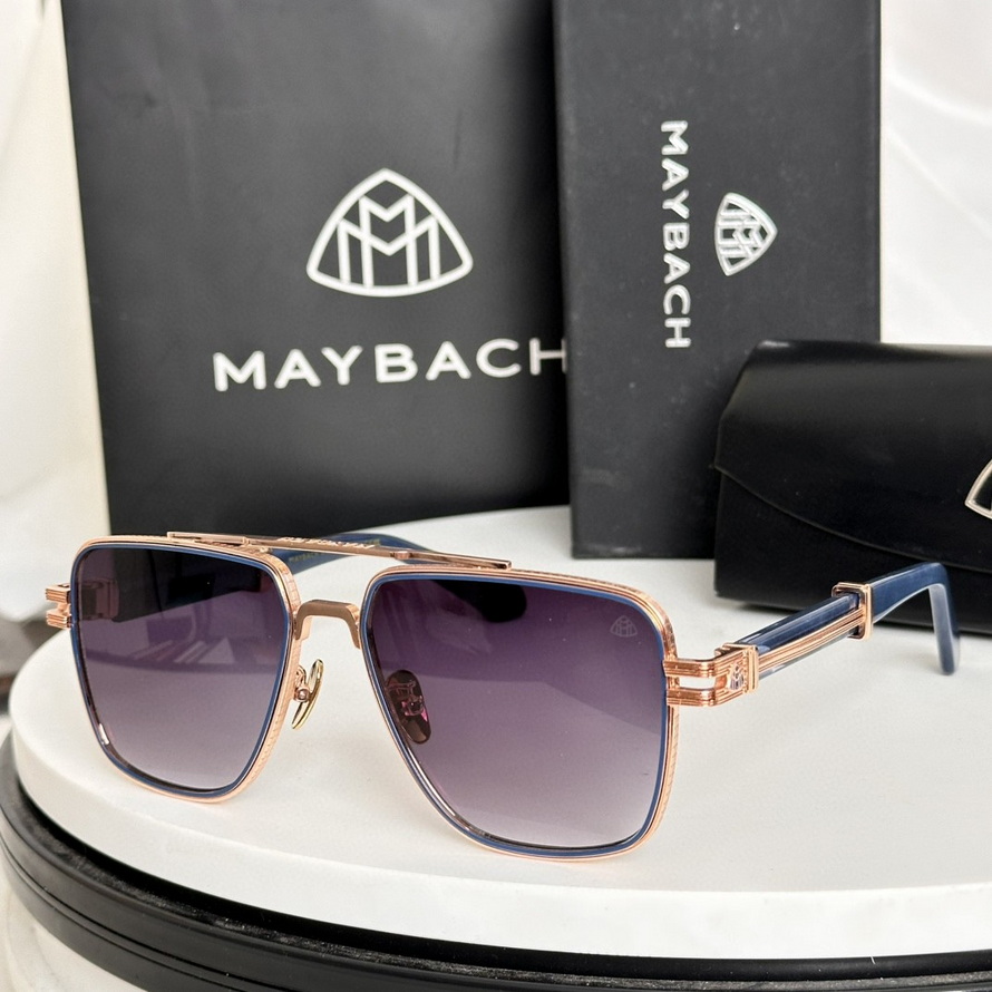 MAYBACH Sunglasses(AAAA)-511
