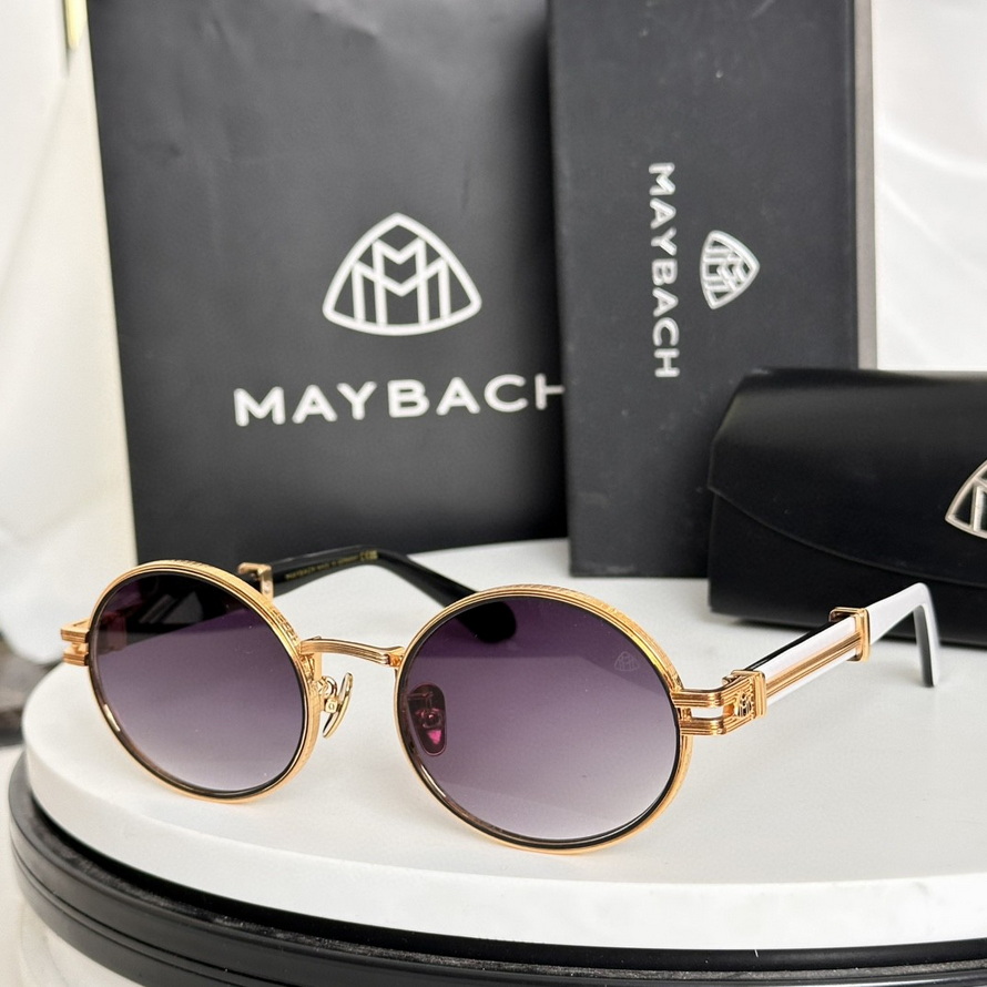 MAYBACH Sunglasses(AAAA)-508