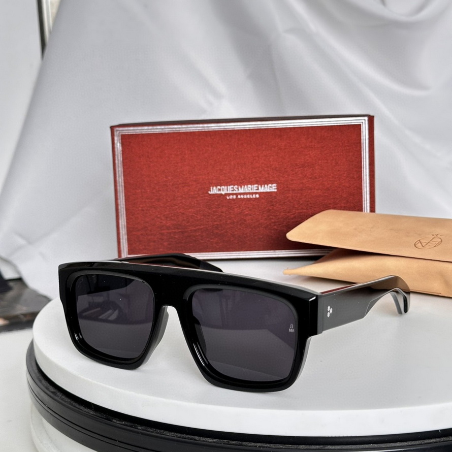 JACQUES MARIE MAGE Sunglasses(AAAA)-1010
