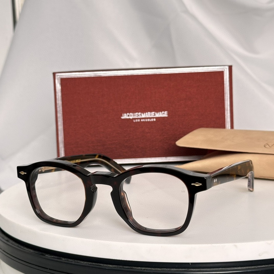 JACQUES MARIE MAGE Sunglasses(AAAA)-1004