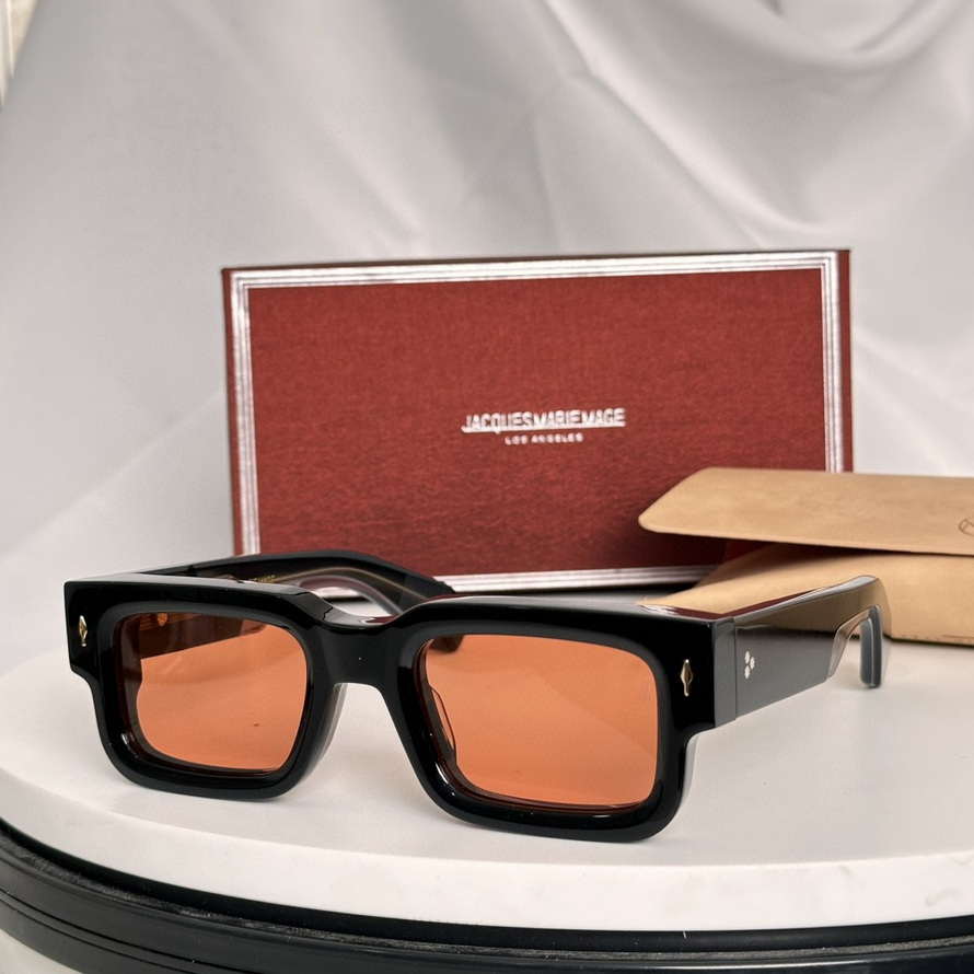 JACQUES MARIE MAGE Sunglasses(AAAA)-986