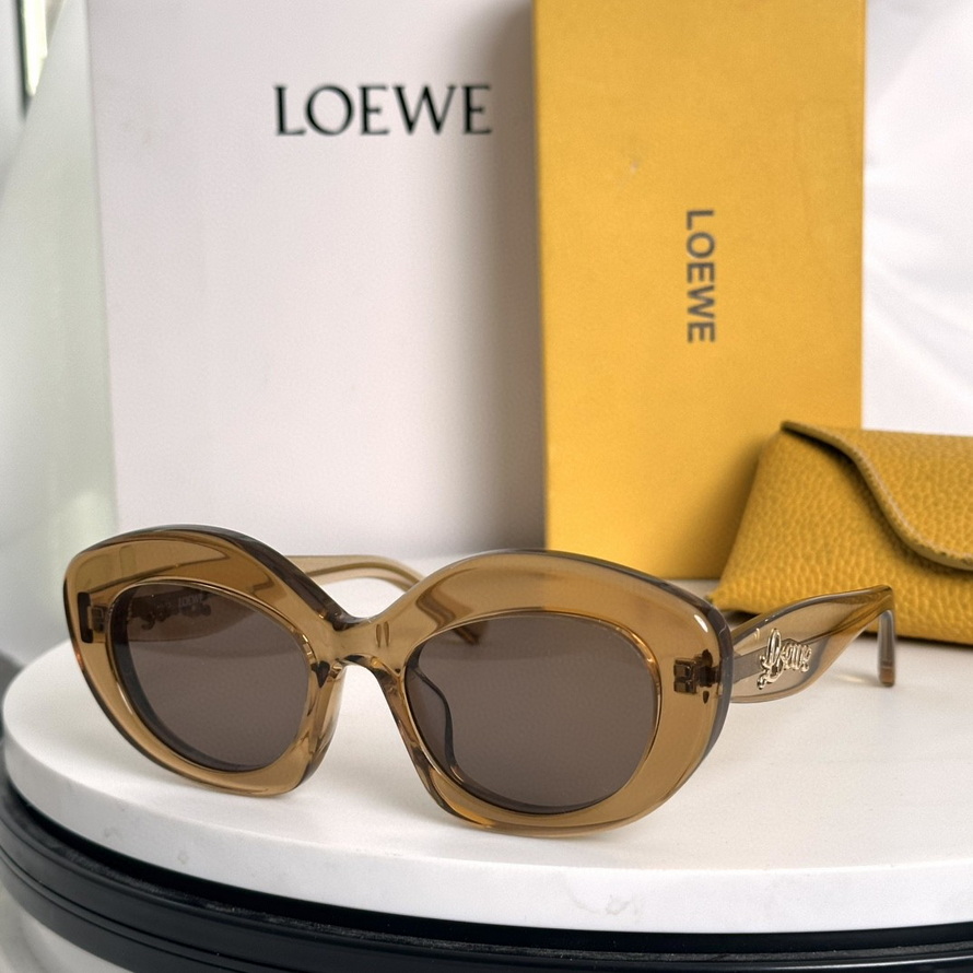 L0ew* sunglasses(aaaa)-735