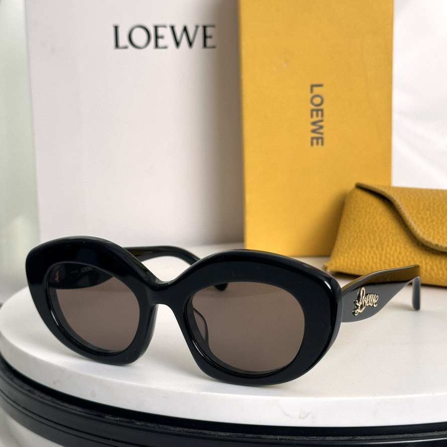 L0ew* sunglasses(aaaa)-730