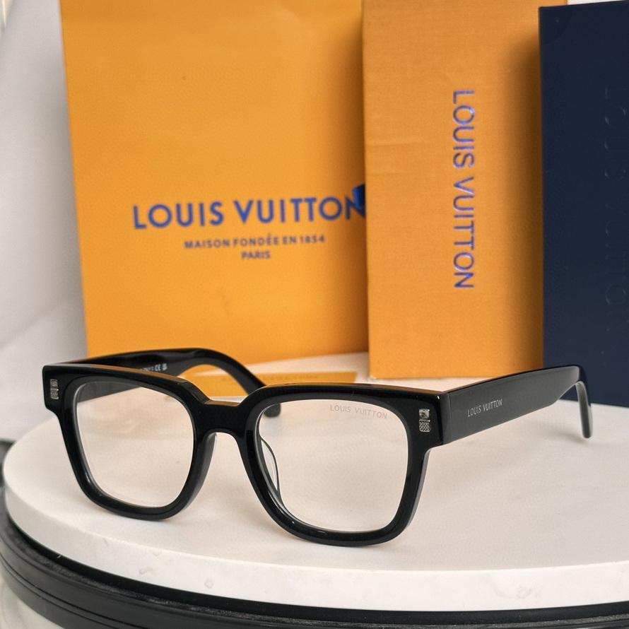 LV Sunglasses(AAAA)-3054