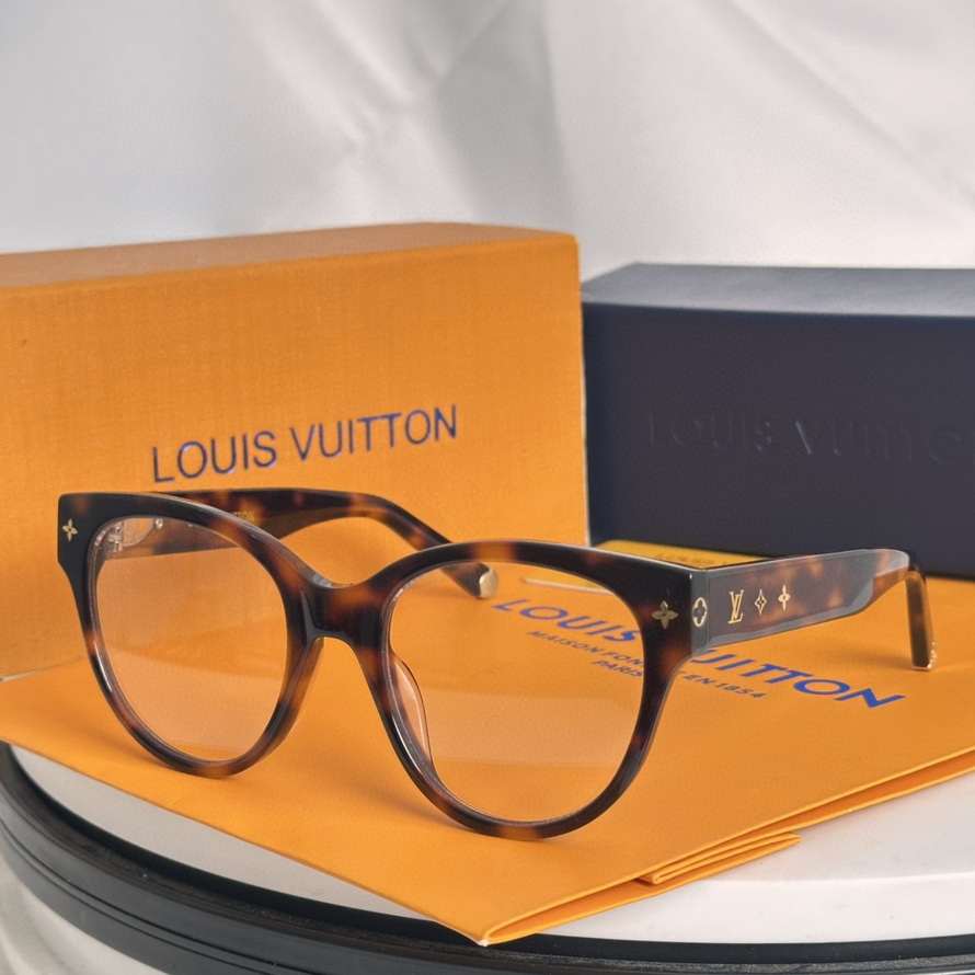 LV Sunglasses(AAAA)-3048