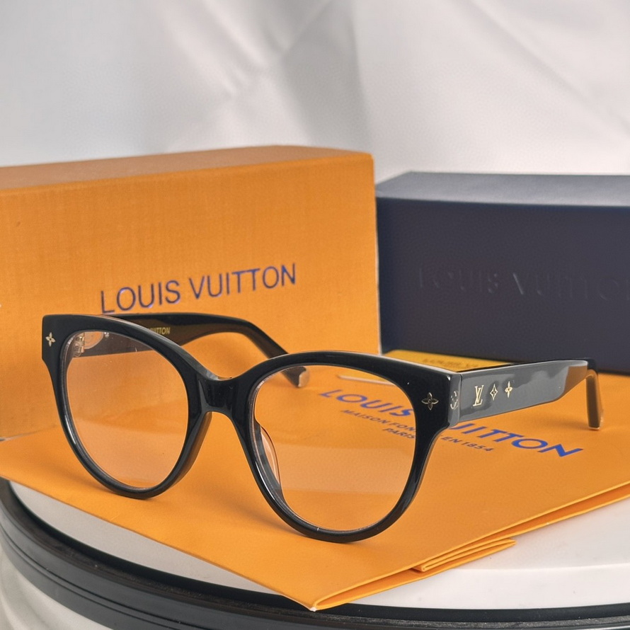 LV Sunglasses(AAAA)-3047