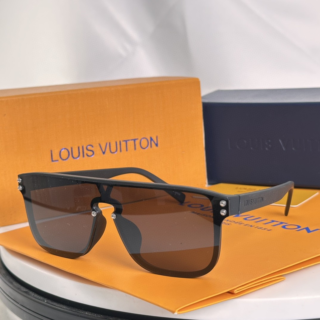 LV Sunglasses(AAAA)-2993