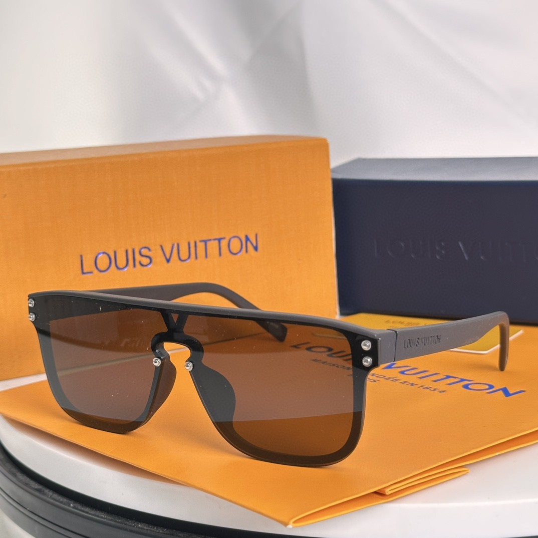 LV Sunglasses(AAAA)-2992