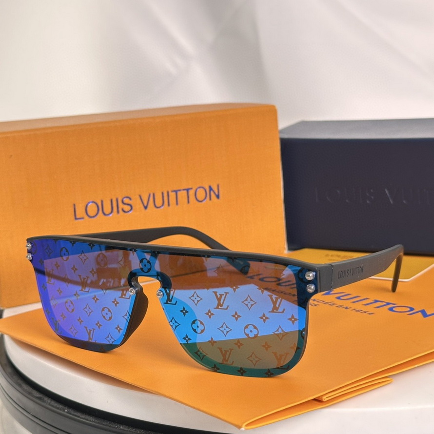 LV Sunglasses(AAAA)-2988