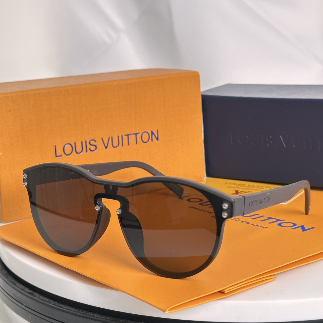 LV Sunglasses(AAAA)-2983